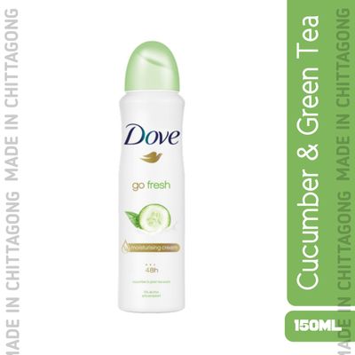 Dove Go Fresh Cucumber & Green Tea Antiperspirant Deodorant_img_0