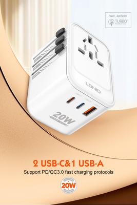 20W Fast Charging Adapter with USB-C & USB-_img_4