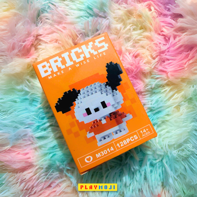 Pochacco - Sanrio_img_1