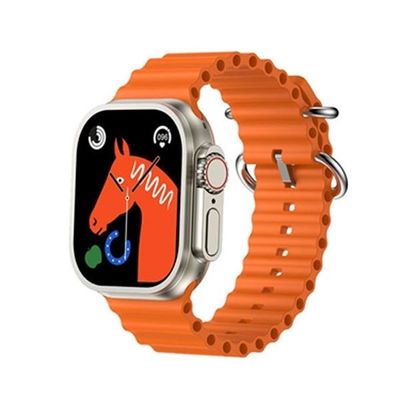 Hoco Y12 Ultra Smart Watch_img_1