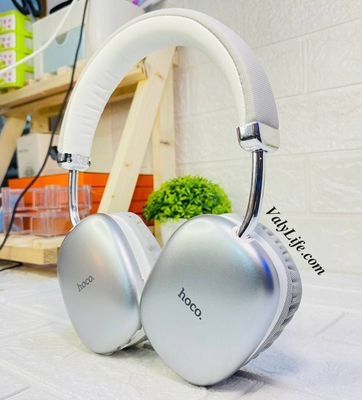 Hoco W35 Max Wireless Headphone_img_1