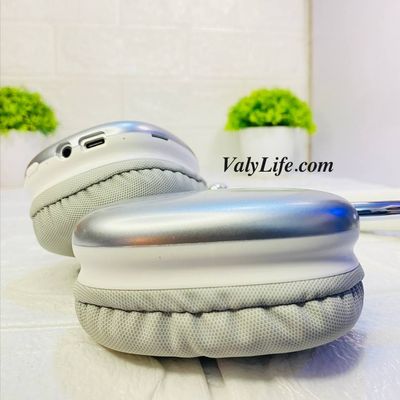 Hoco W35 Max Wireless Headphone_img_2