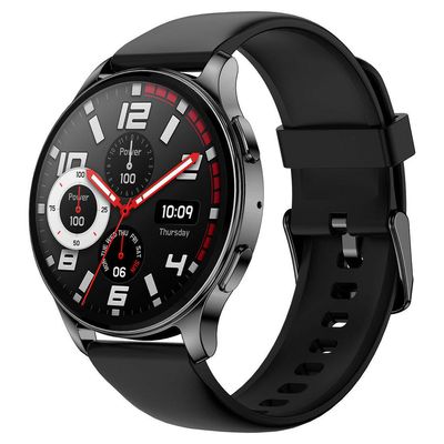 Amazfit Pop 3R AMOLED Bluetooth Calling Smart Watch_img_0