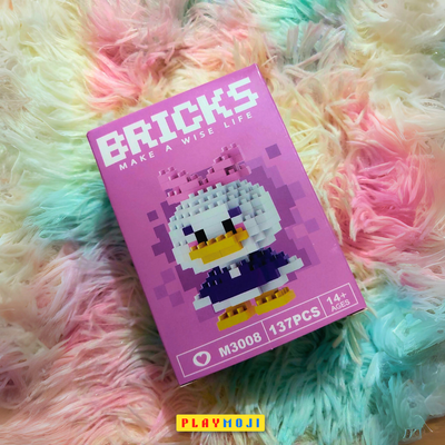 Daisy Duck_img_1