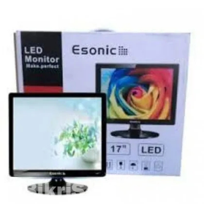 HIKVISION 4CH DVR 4pcs 2MP camera package_img_5
