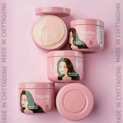 Kota Double Care Keratin Treatment Hair Mask_img_7