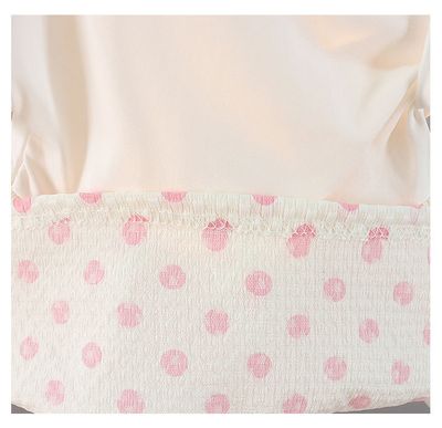 👗 Baby Girl Polka Dot Summer Dress – Korean Style_img_5