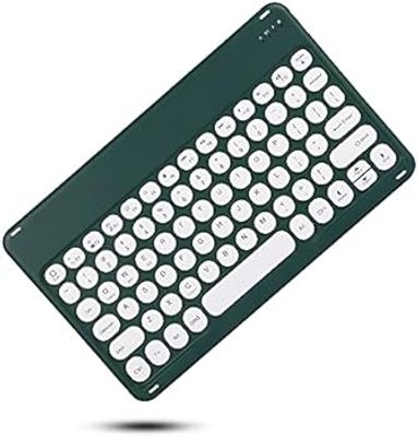 Wireless Keyboard + Mouse_img_1