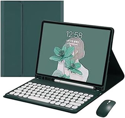 Wireless Keyboard + Mouse_img_3