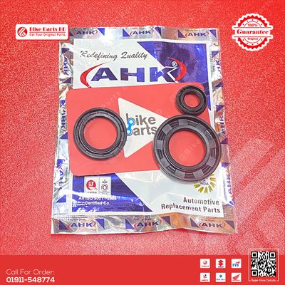 Engine Oil Seal for Yamaha all bike._img_0
