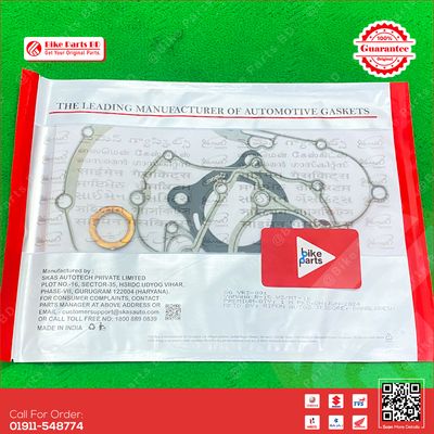 Automotive Gasket for Yamaha R15 V3, R15 V4, R15M, MT15 V1, MT15 V2 bike._img_0