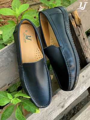 Black Casual Shoe