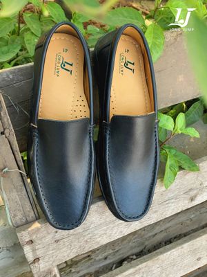 Black Casual Shoe_img_1