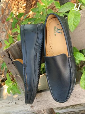Black Casual Shoe_img_2
