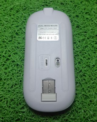 Wireless Keyboard + Mouse_img_7