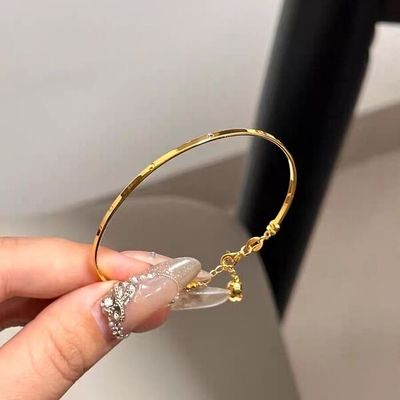 TITANIUM BANGLE/BRACELET_img_2
