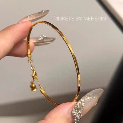 TITANIUM BANGLE/BRACELET_img_0