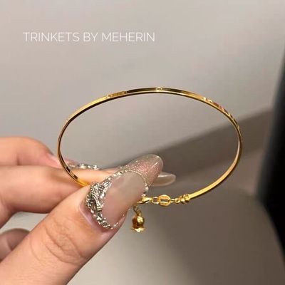 TITANIUM BANGLE/BRACELET_img_1