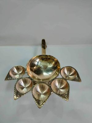 পঞ্চপ্রদীপ ৫ ইঞ্চি_img_0