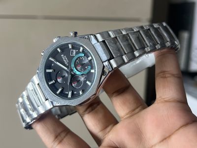 EDIFICE EQB1100 CHAIN PASTE WITH BRAND BOX_img_0