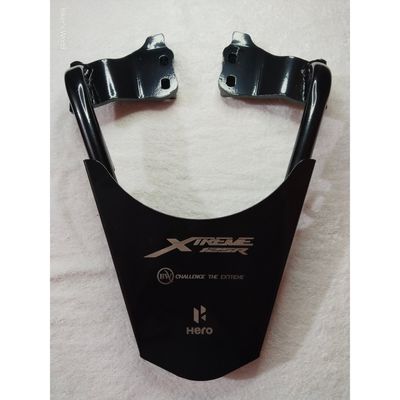 Premium Back Carrier Hero Xtream 125R_img_1