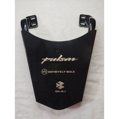 Premium Back Carrier Pulser 150 Sd & 150 DD_img_1