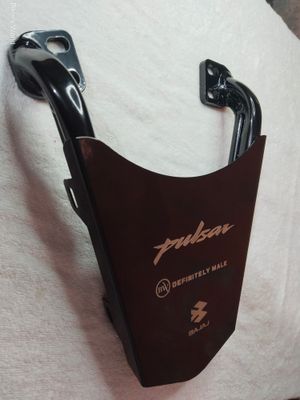 Premium Back Carrier Pulser 150 Sd & 150 DD_img_3