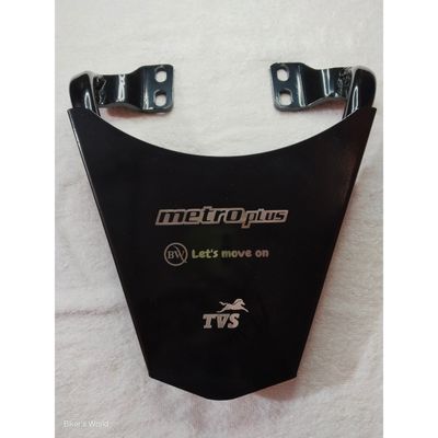 Premium Back Carrier Tvs Metro Plus_img_1