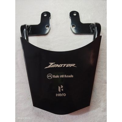 Premium Back Carrier Hero Ignator Techno 125_img_1