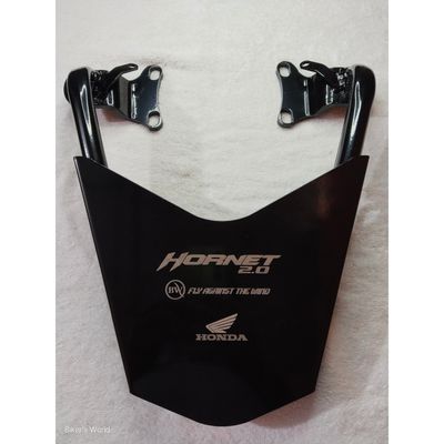 Premium Back Carrier Honda Hornet 2.0_img_1