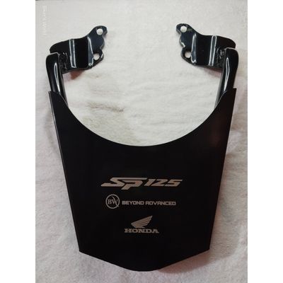Premium Back Carrier Honda Sp-125_img_1