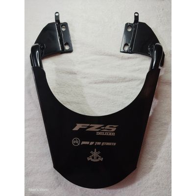 Premium Back Carrier Yamaha Fzs V3 Deluxe_img_1