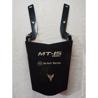 Premium Back Carrier Yamaha MT-15 V1_img_1