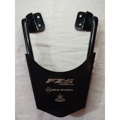 Premium Back Carrier Yamaha Fzs V2_img_1