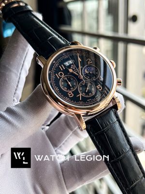 PATEK BLK BELT RG, SIMPLE BLK DIAL_img_0
