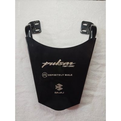 Premium Back Carrier Pulser Twin Disc_img_1