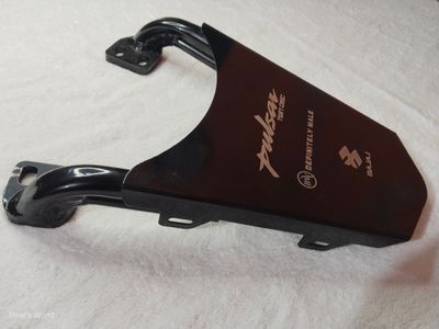 Premium Back Carrier Pulser Twin Disc_img_3