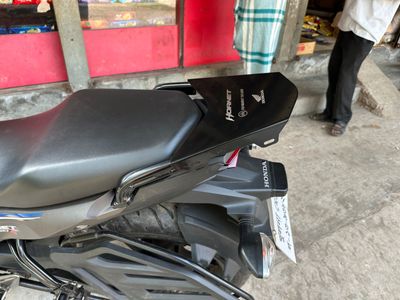 Premium Back Carrier Hornet CBS & Special Edition Bike_img_2