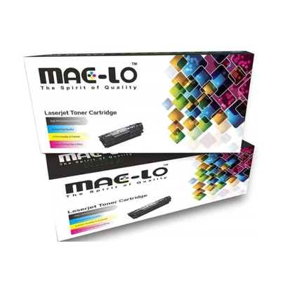 MAC-LO ML-1043 Black Laser Toner_img_0