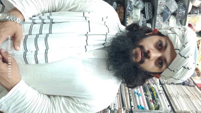 আফগান পাগড়ী ৭হাত_img_1
