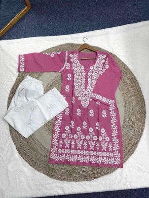 Readymade Lucknow Two piece_img_1