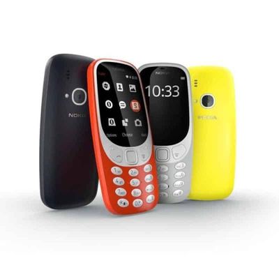 NOKIA 3310_img_0