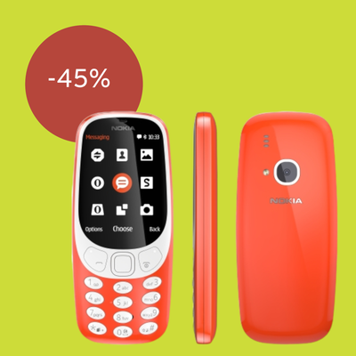 NOKIA 3310_img_1
