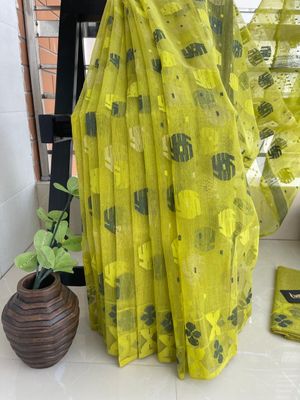 সরিষা ফুল 🌼_img_2