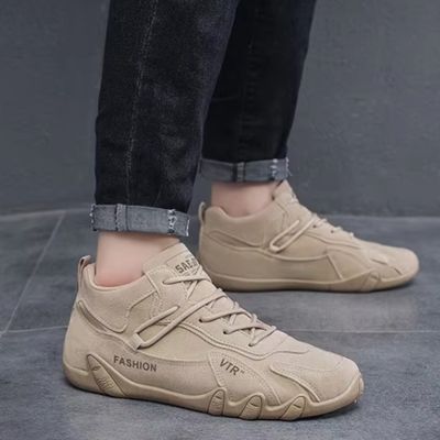 BREATHABLE SPORTS SOFT SOLE SHOE_img_0