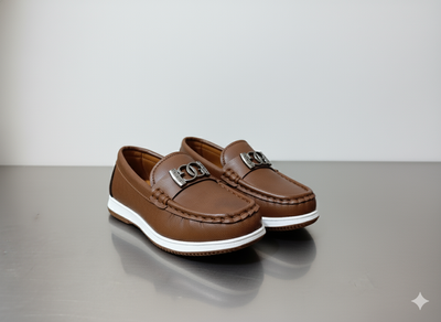 Kids Premium Comfort Soft Sole Casual Loafers (3 to 5 years) for yours BABUU_img_1