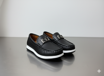 Kids Premium Comfort Soft Sole Casual Loafers (3 to 5 years) for yours BABUU_img_2