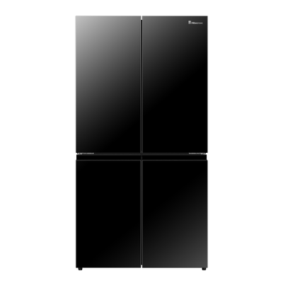 Hisense 664 L Cross Door Refrigerator_img_1