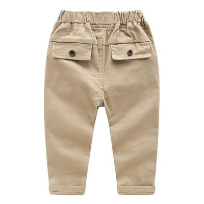 WELLKIDS Kids Premium Cotton Super Soft & Comfortable Casual Pants (2 to 7 years)_img_5