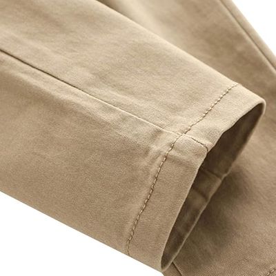 WELLKIDS Kids Premium Cotton Super Soft & Comfortable Casual Pants (2 to 7 years)_img_6